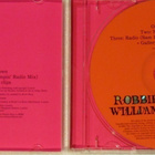 Robbie Williams • Radio CD-Single - pikkukuva 2