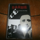 Barbie: Zombie Of Your Own Will kasetti - pikkukuva 1