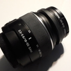 Sony DT Sal 18-55/3.5-5.6 SAM - pikkukuva 1
