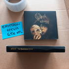 Opeth eri levyjä >>[CD levy] - pikkukuva 3