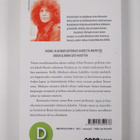 Anne Michaels : Kivenkantajat - pikkukuva 2