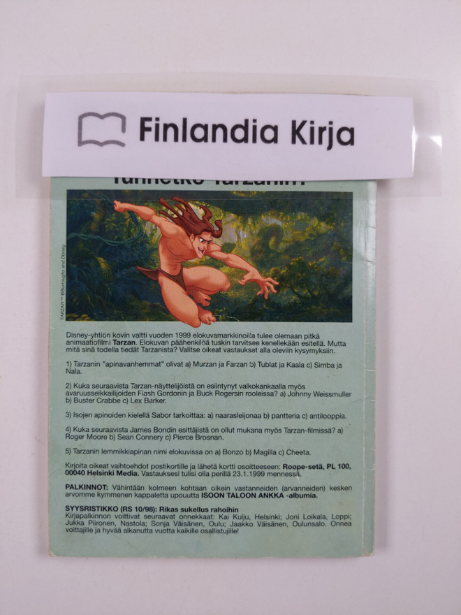 Item image