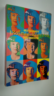 Anja Kauranen : Kolmas kierros