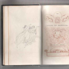 KEESE,JOHN (Edit):The Poets of America,New York:1840,1st ed. - pikkukuva 1