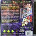 Filthy Rich Board Game 3-D Capitalism Wizards Coast 1998 - pikkukuva 4