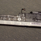 Lenovo sisäinen akku (FRU 01AV421) - pikkukuva 1