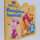 Kathleen W. Zoehfeld : Hunajainen huviretki - pikkukuva 1