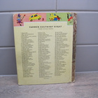 TAMMEN KULTAISET KIRJAT, Walt Disney ARISTOKATIT no 127,1971 - pikkukuva 2