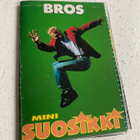 Bros julisteet ja Minisuosikki - pikkukuva 2