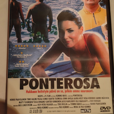 Ponterosa