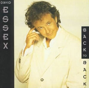 DAVID ESSEX: Back to back (CD), 1994
