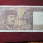 20 francs 1983 Ranska-France - pikkukuva 2