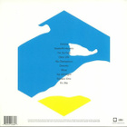 Beck – Colors, Red Vinyl - pikkukuva 2