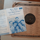 Bill Haley 78rpm - pikkukuva 1