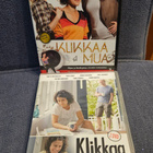 Klikkaa mua:Kausi 1&2 (4DVD) Minttu Mustakallio, Pirjo Lonka - pikkukuva 1
