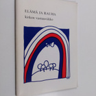 Elämä ja rauha : aineisto kirkon Vastuuviikolle 1984-85 - pikkukuva 1