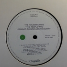 THE HOUSEMARTINS :: THE PEOPLE WHO GRINNED.. VINYYLI LP 1987 - pikkukuva 4