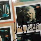 HANOI ROCKS ALL THOSE WASTED YEARS 12" SLEEVE 4 X NIMMARIT - pikkukuva 3