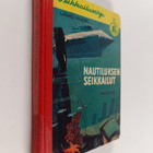 Urho Vuori : Nautiluksen seikkailut - pikkukuva 1