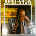 Jopet-show: 1. tuotantokausi (DVD) - pikkukuva 1