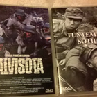 Talvisota & Tuntematon Sotilas (2dvd) - pikkukuva 1