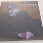 Kari Peitsamo Tuomo Laita Aika Hiljaiselle Tää Kazo LP UUSI - pikkukuva 1