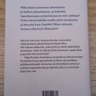 Maija Puska - Mustekala - pikkukuva 2