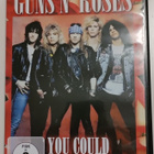 Guns n' Roses - you could be mine (live DVD) - pikkukuva 1