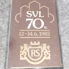 SVL 70 V 12 - 14.6.1982 K-KAUPPA VERRATON C-KASETTI - pikkukuva 1