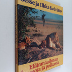 Sesse Koivisto : Eläinmaailman emoja ja poikasia - pikkukuva 1