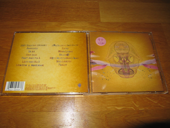 Devendra Banhart: What Will We Be CD