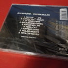 SCORPIONS - VIRGIN KILLER UUSI CD - pikkukuva 2