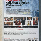 MAD MEN: Kausi 6 (4DVD) Jon Hamm, Elisabeth Moss - pikkukuva 2