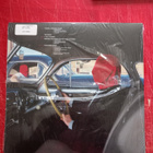 Mars volta - Francis the mute - pikkukuva 2