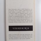 Juhani (Toim.) Forsberg : Pelastus tänään : Bangkokissa 2... - pikkukuva 2