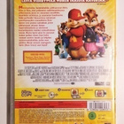 ALVIN JA PIKKUORAVAT 2 DVD - pikkukuva 2