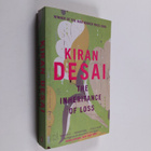 Kiran Desai : The inheritance of loss - pikkukuva 1
