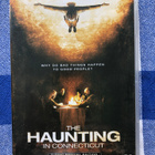 The Haunting in Connecticut. 2DVD. 2009. - pikkukuva 1