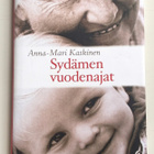 Anna-Mari Kaskinen: Sydämen vuodenajat - pikkukuva 1