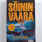 Taavi Soininvaara : Neljäs valtakunta - pikkukuva 1