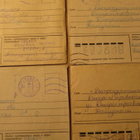CCCP: kaksikymmentä vintage postilähetystä - pikkukuva 3