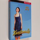 Katja Kallio : Kuutamolla : levoton tarina rakastamisesta - pikkukuva 1