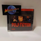 V/A - PULP FICTION SOUNDTRACK CD - pikkukuva 1