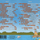 Suomirokkia 10 - 2005 - Parhaat Biisit Suomirockin Supertähd - pikkukuva 2