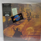 LORD VICAR - FEAR OF PAIN UUSI 2LP - pikkukuva 1