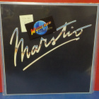 MARSTIO - S/T EX+/EX- FIN -82 1.PAINOS LP - pikkukuva 1