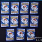 Pokemon trainer kortit 11kpl (#27) - pikkukuva 2