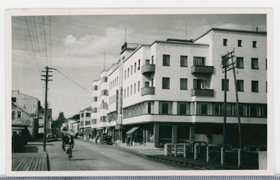 Kokkola
