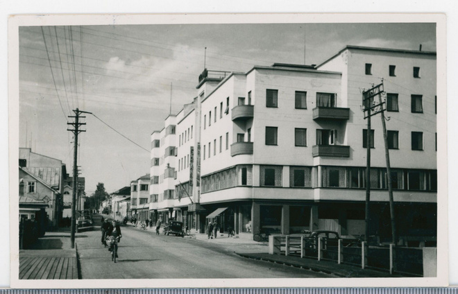 Kokkola