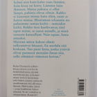 Rafael Donner : Ihminen on herkkä eläin : omaelämäkerrall... - pikkukuva 2